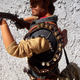 Illustration for article titled This John Marston Doll Makes Dolls Looks emMean/em